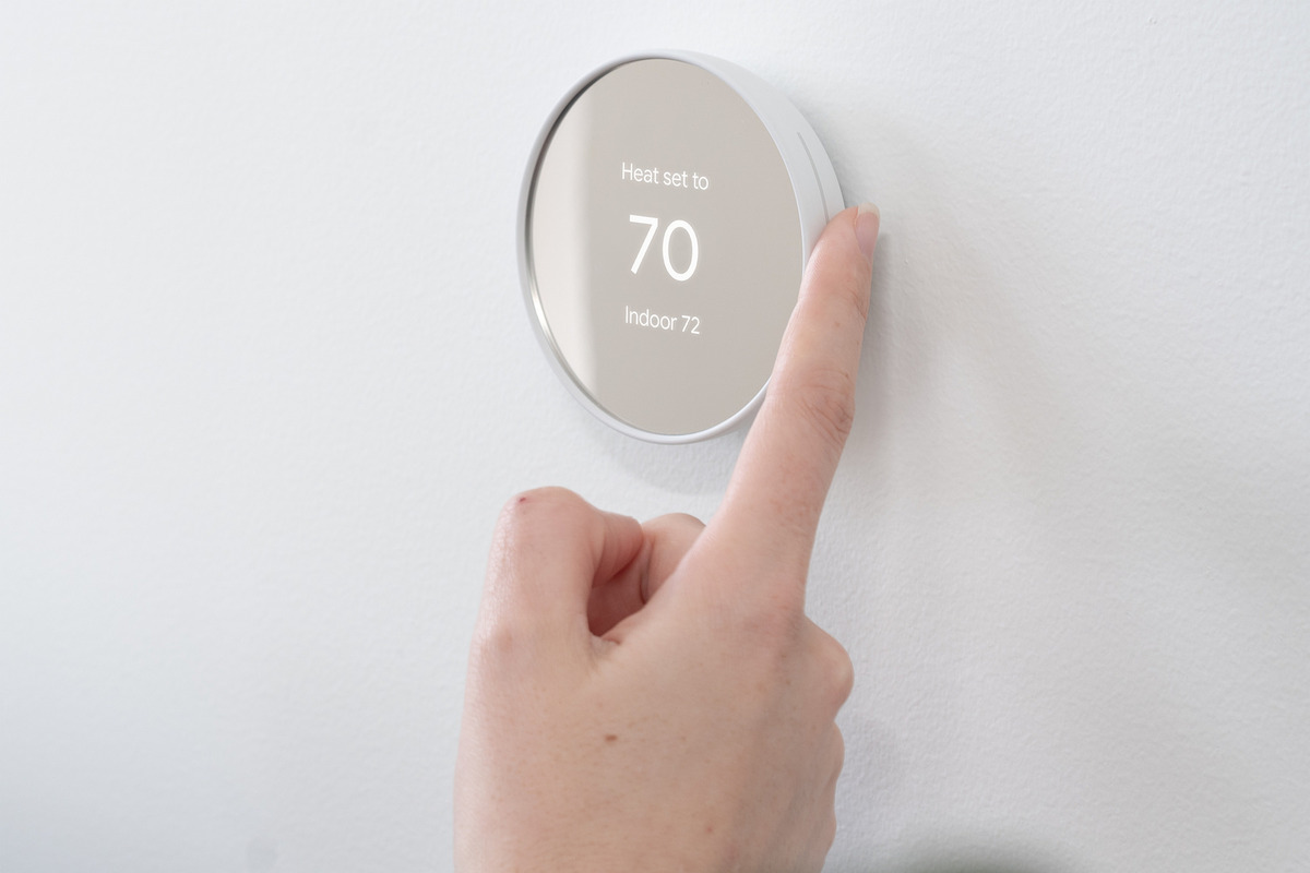 Google’s most as much as date Nest Thermostat charges ideal $130