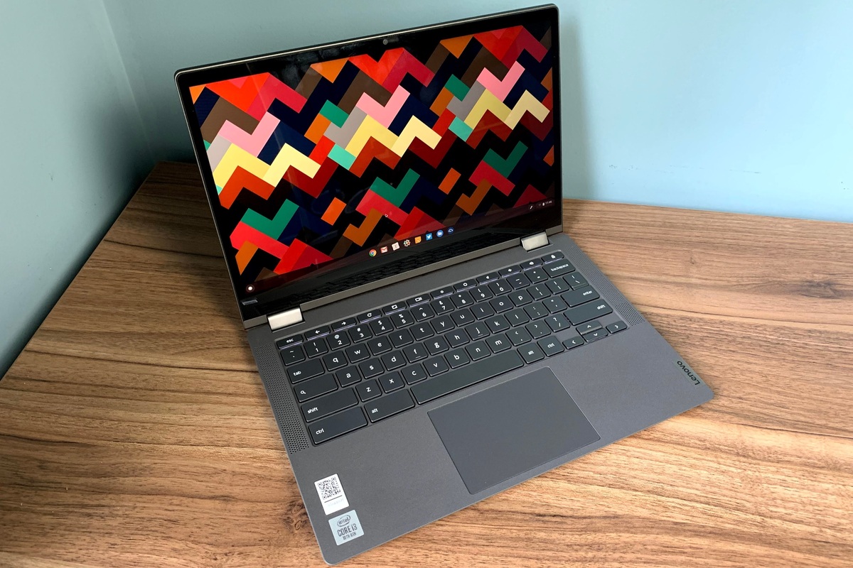 Lenovo Flex 5 Chromebook overview: An cheap 2-in-1 for college or work