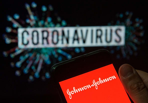 Johnson & Johnson Covid-19 vaccine glance paused as a result of unexplained sickness in participant