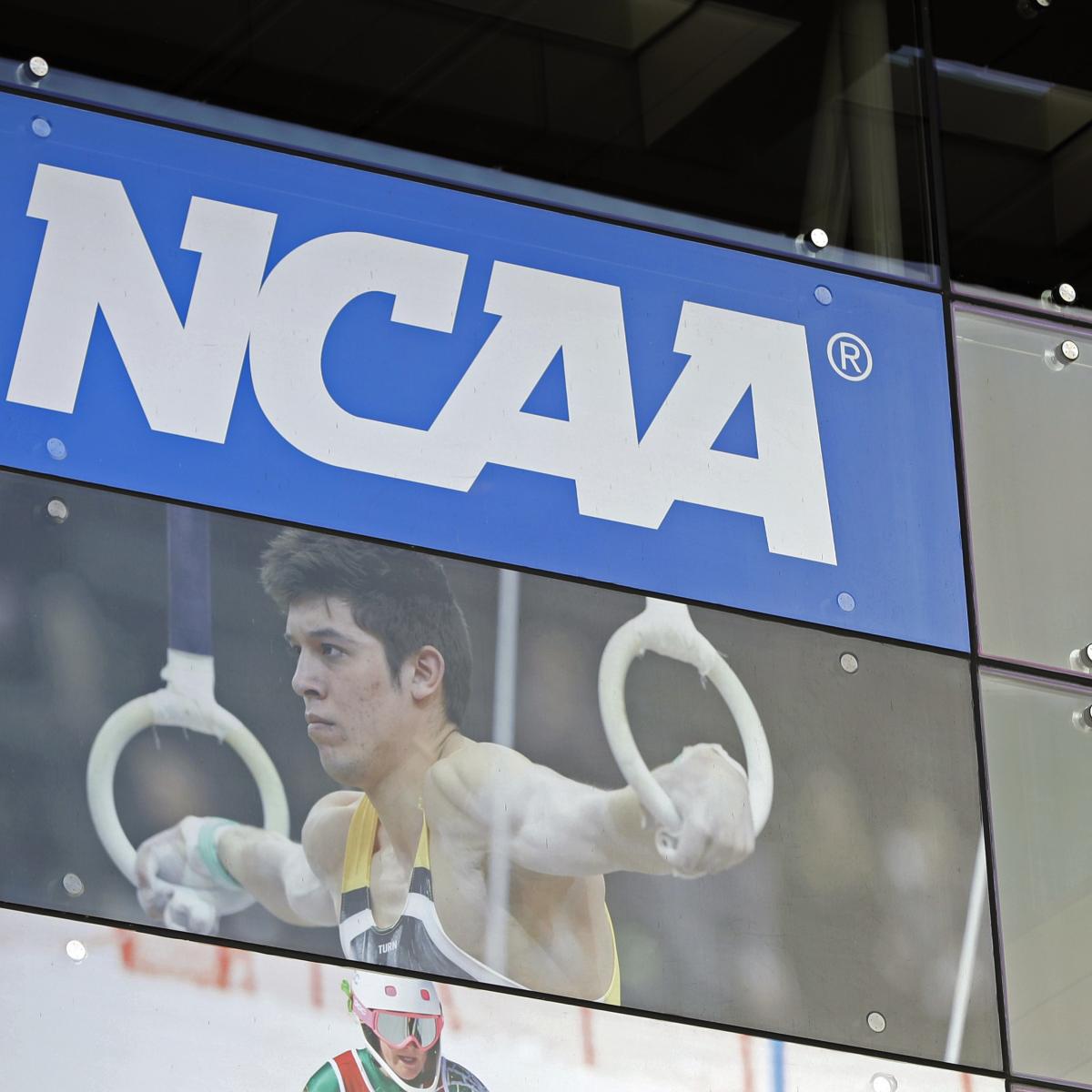 NCAA Proposes Allowing Athletes to Employ NIL to Merit from Autographs, More