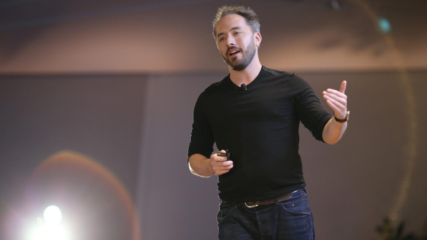 Dropbox commits to going “virtual-first” by converting offices to meeting studios