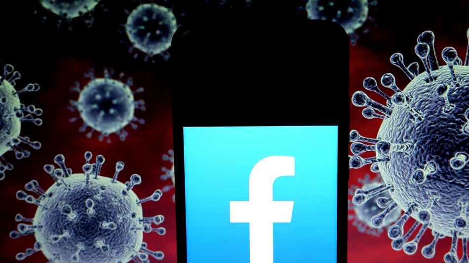 Facebook at final bans anti-vaccination advertisements