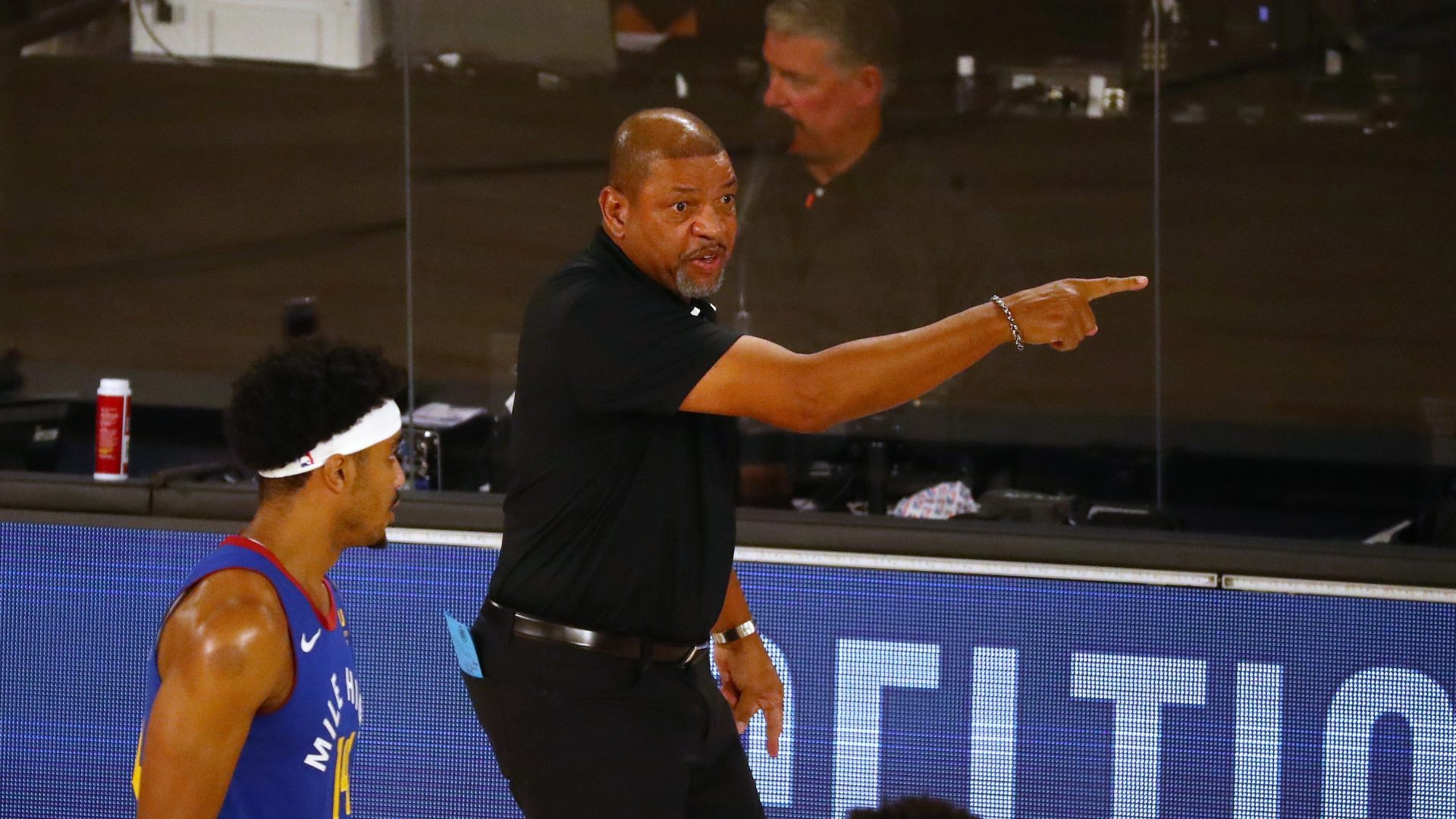 NBA rumors: Sixers prevented Western Conference contender from hiring Doc Rivers