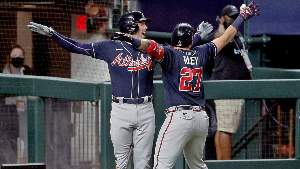 Braves vs. Dodgers time desk: MLB playoffs are living movement, TV channel, delivery cases for NLCS