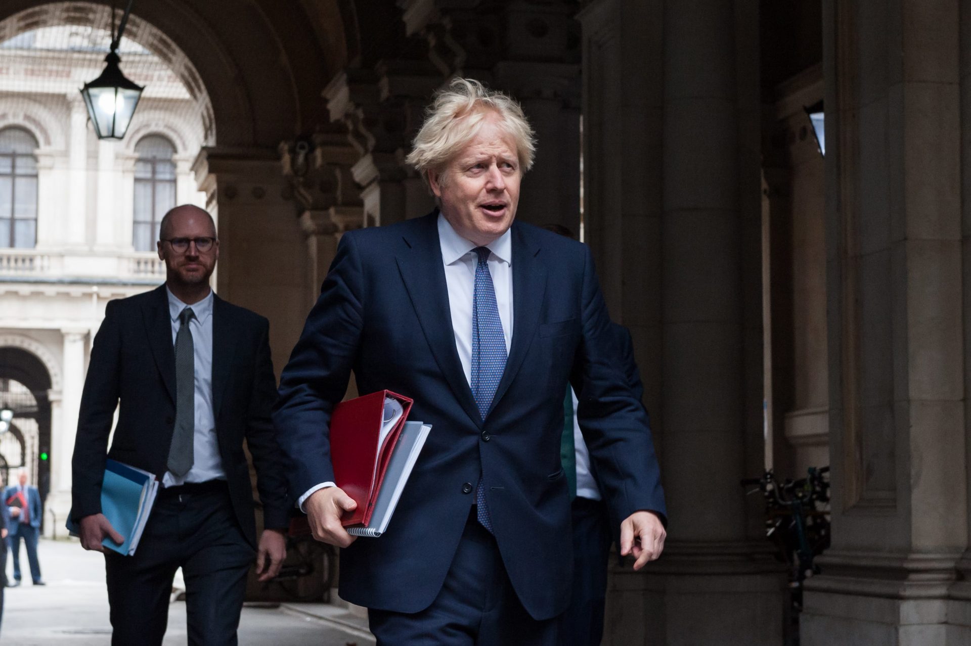 Britain’s Boris Johnson compelled to introduce ‘circuit breaker’ lockdown to end the coronavirus