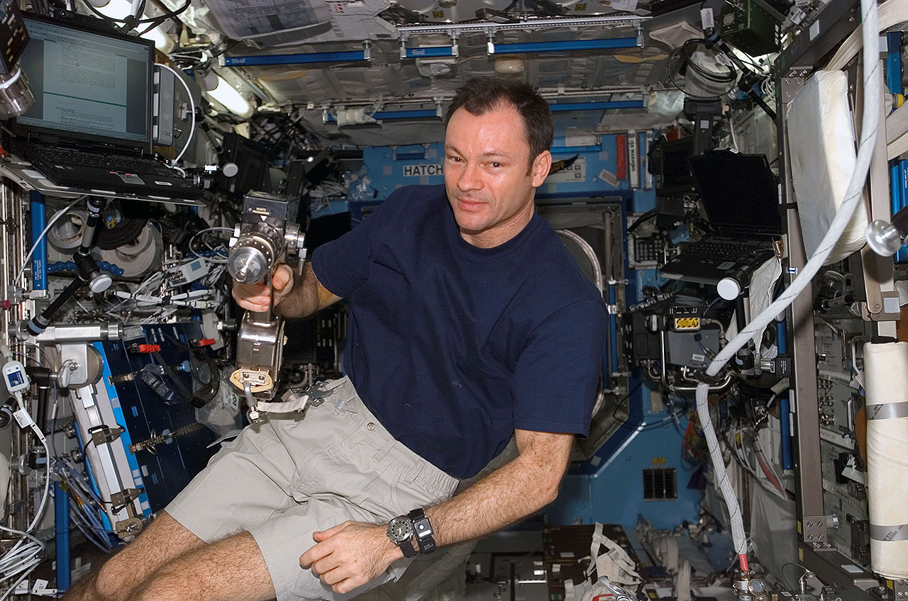 Susceptible NASA astronaut Michael Lopez-Alegria to return to orbit on Axiom non-public mission