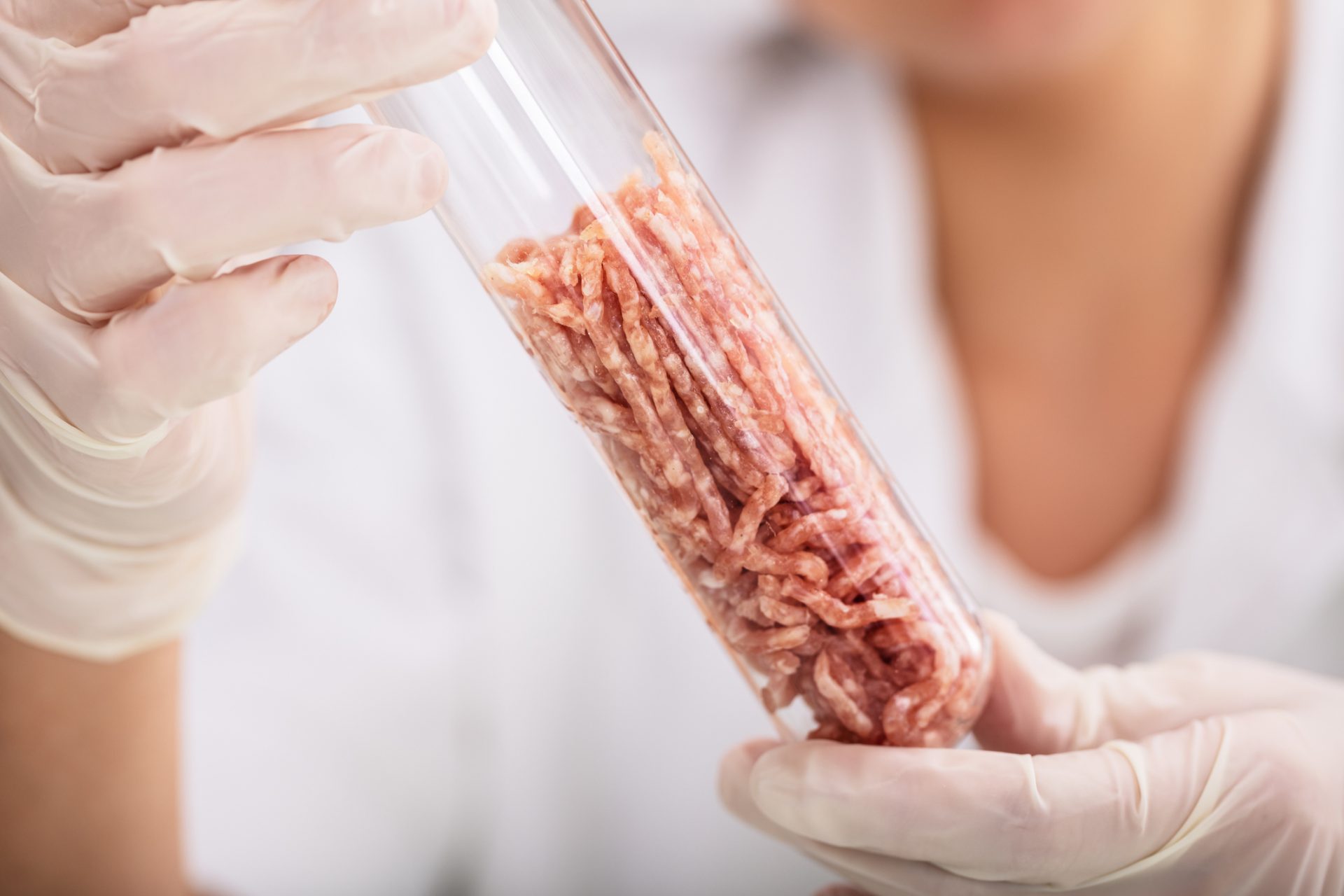 EU assigns first ever funds for aesthetic meat project