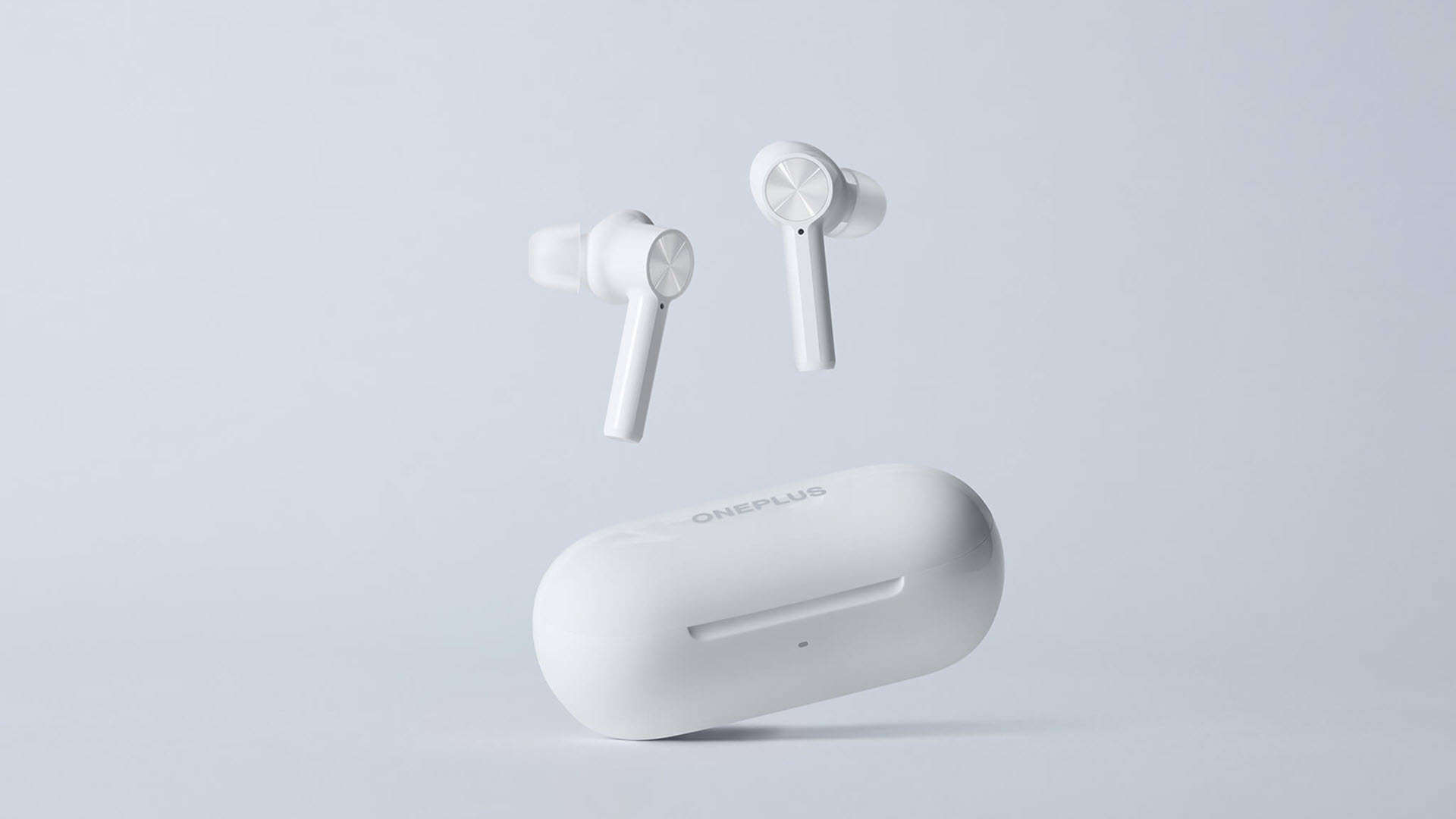 OnePlus’ Contemporary Buds Z Correct Wireless Earbuds Are Simplest $50 and Explore Broad