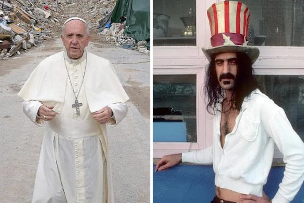 DOC NYC Festival Lineup Entails Documentaries About All people From Pope Francis to Frank Zappa