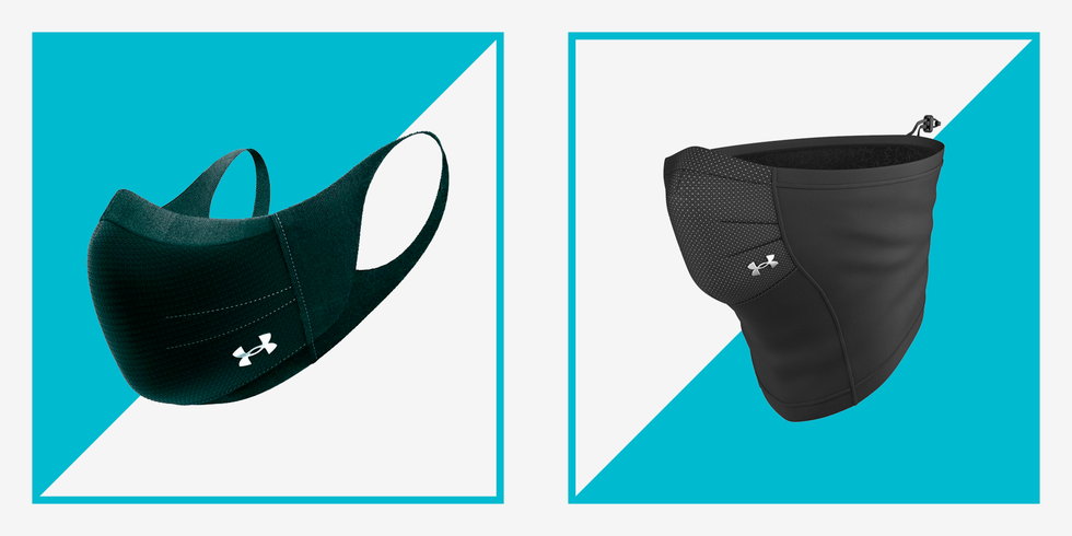 Beneath Armour’s SportsMask Makes Outdoors Workout routines Simpler