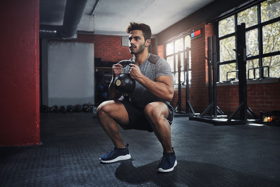 The 20 Simplest Leg Exercises of All Time