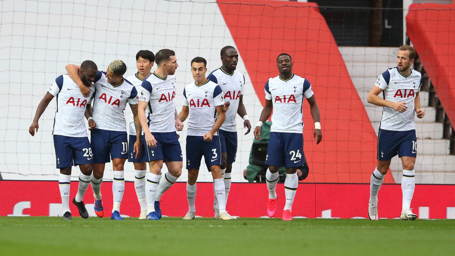 Tottenham vs West Ham Preview: Easy the acceptable formula to Recognize on TV, Are living Movement, Kick Off Time & Crew News