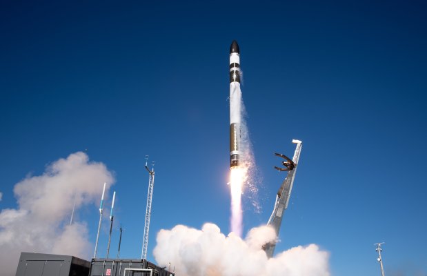 FAA streamlines commercial inaugurate suggestions to preserve the rockets flying