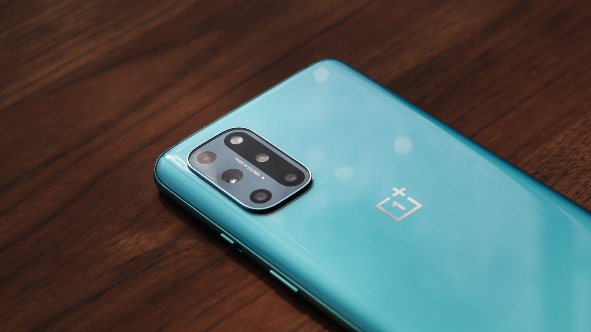 There’s an IP68-rated OnePlus 8T+, but potentialities are you’ll presumably presumably now not be in a position to purchase it