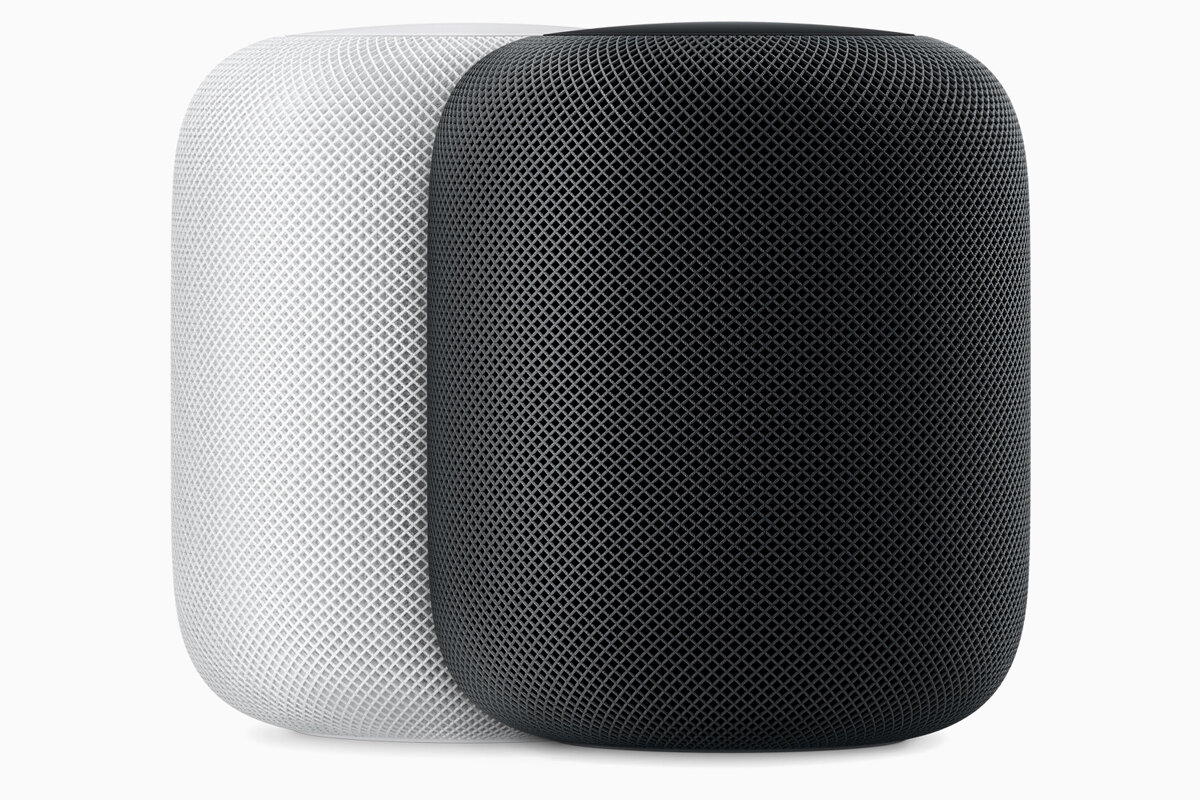 HomePod will quickly pork up Dolby Atmos whereas you happen to pair it with an Apple TV 4K
