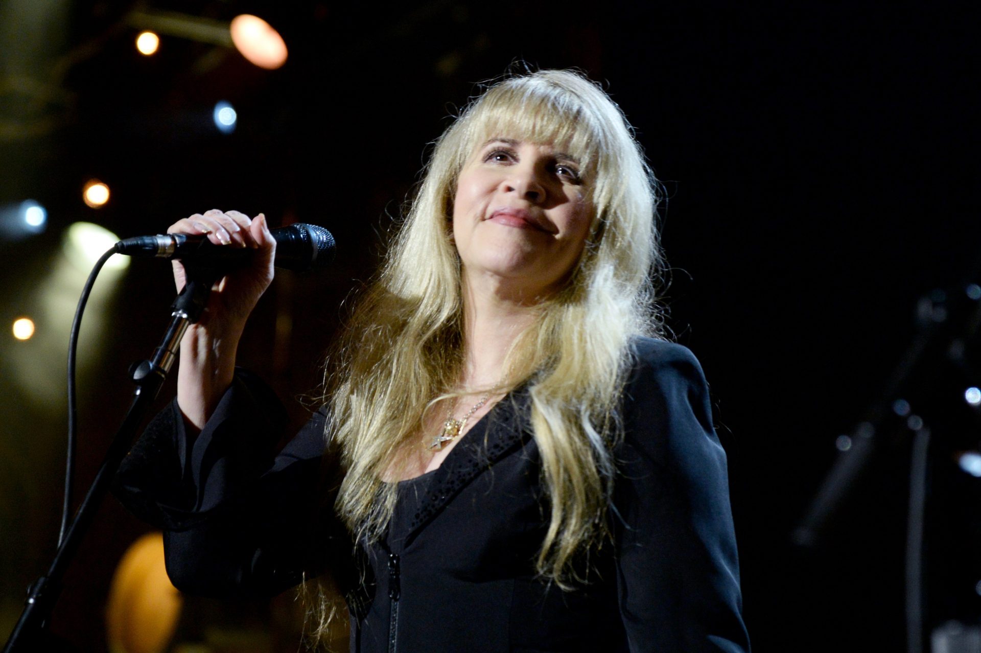 Stevie Nicks: Without My Abortion, Fleetwood Mac Perhaps Would now not Exist