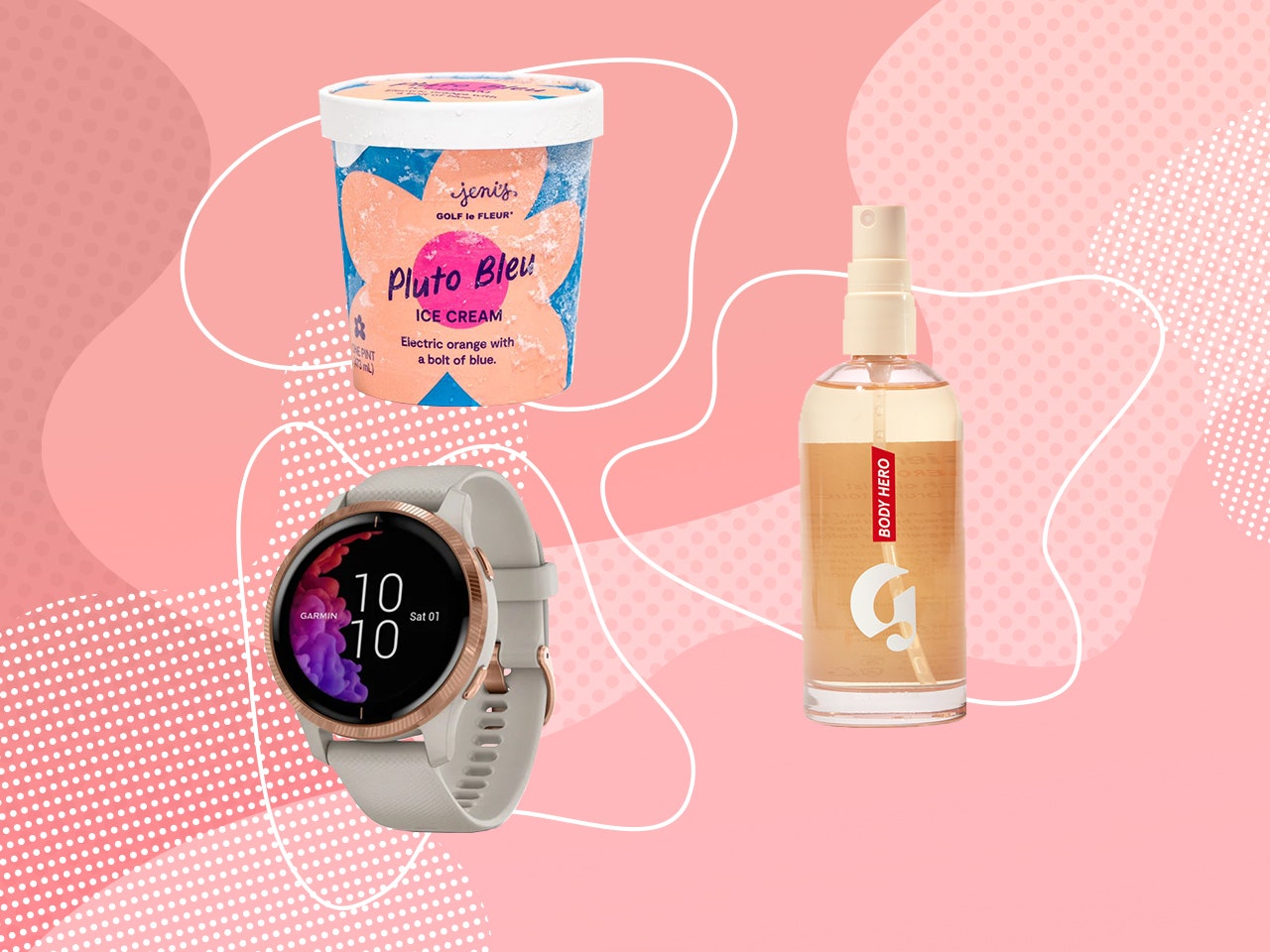 13 Original Product Launches for October 2020: The North Face, Glossier, and Extra