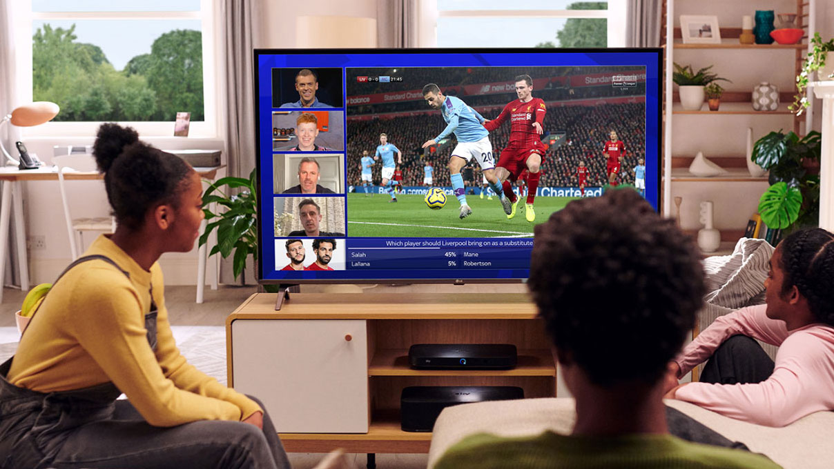 Pay-per-stare Premier League makes quite a lot of sense – however TV companies are going about all of it sinful