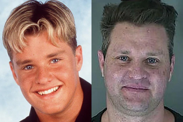‘Home Growth’ Significant particular person Zachery Ty Bryan Arrested on Strangulation Costs