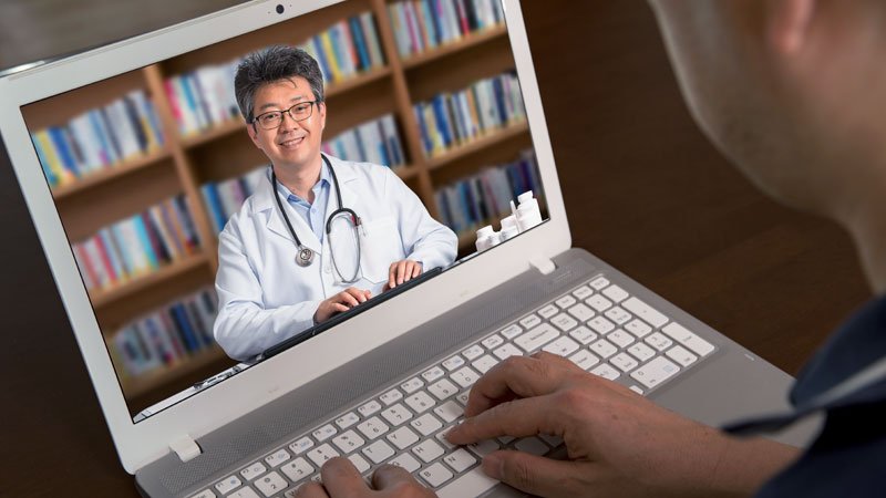 Joint Rate Points Telehealth Security Advisory