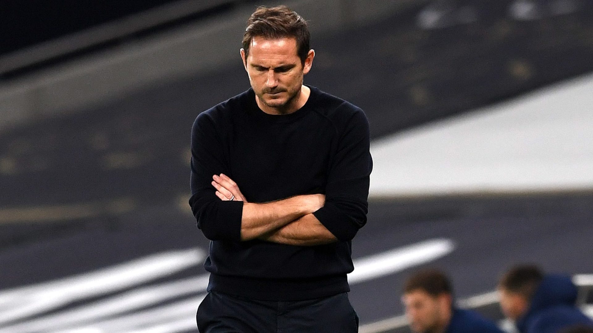 Frank Lampard Admits Chelsea Suffer From ‘Sport Management Field’ After More Dropped Factors