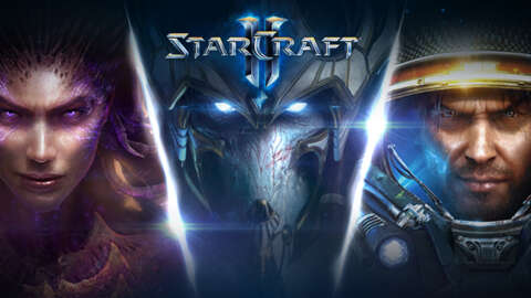 Starcraft 2 Voice Updates Hang Ended So Blizzard Can Focal level On The Franchise’s Future