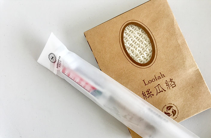 Deliver Goodbye to These Free Toiletries in China Accommodations