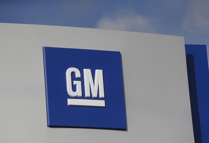 GM plans investments to amplify electric car manufacturing