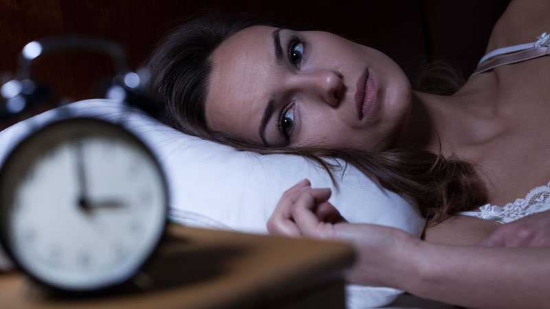 Insomnia With Short Sleep Linked to Cognitive Impairment