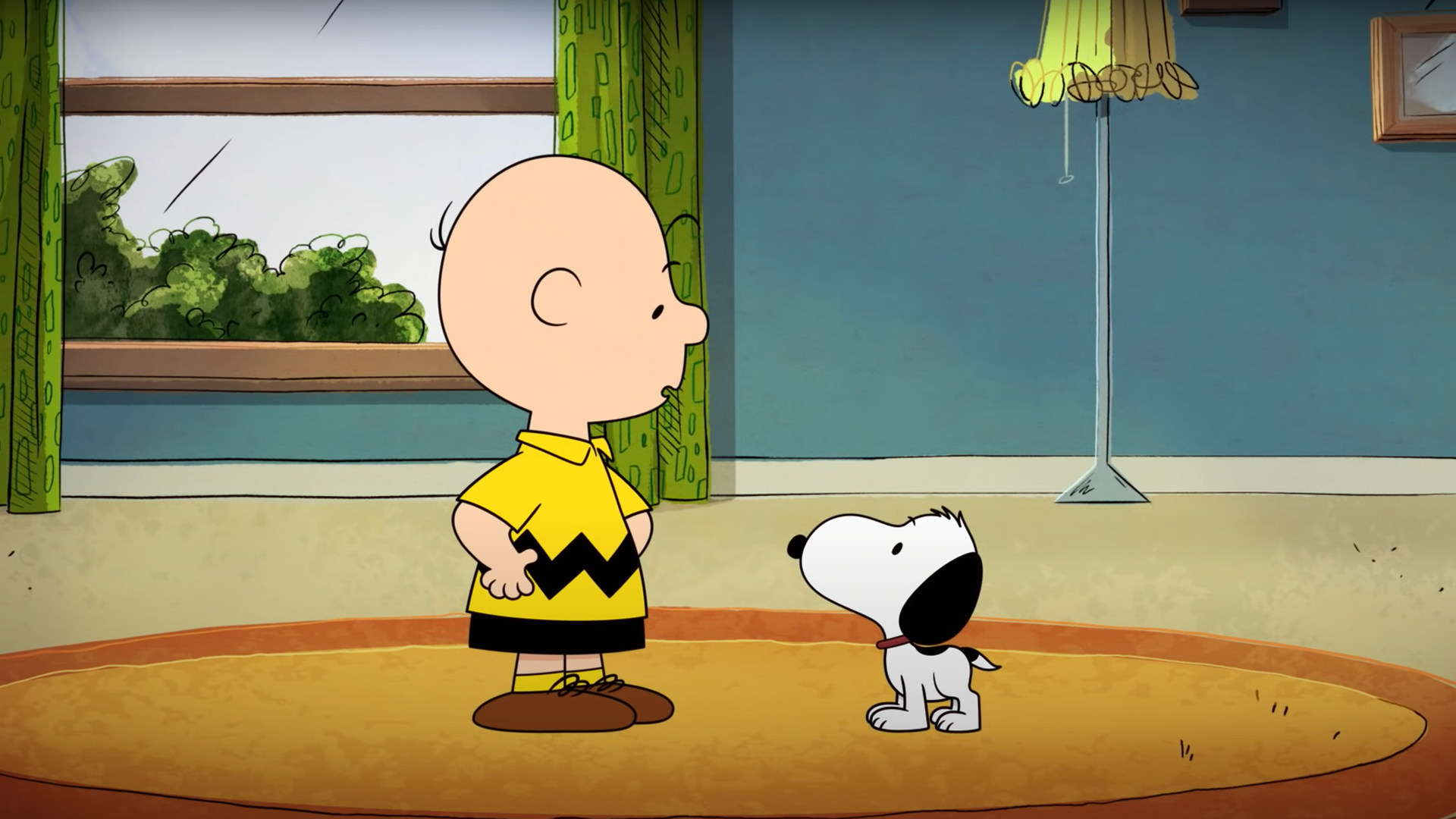 Apple TV+ Provides Classic ‘Peanuts’ Specials At the present time with Original Ones on the System