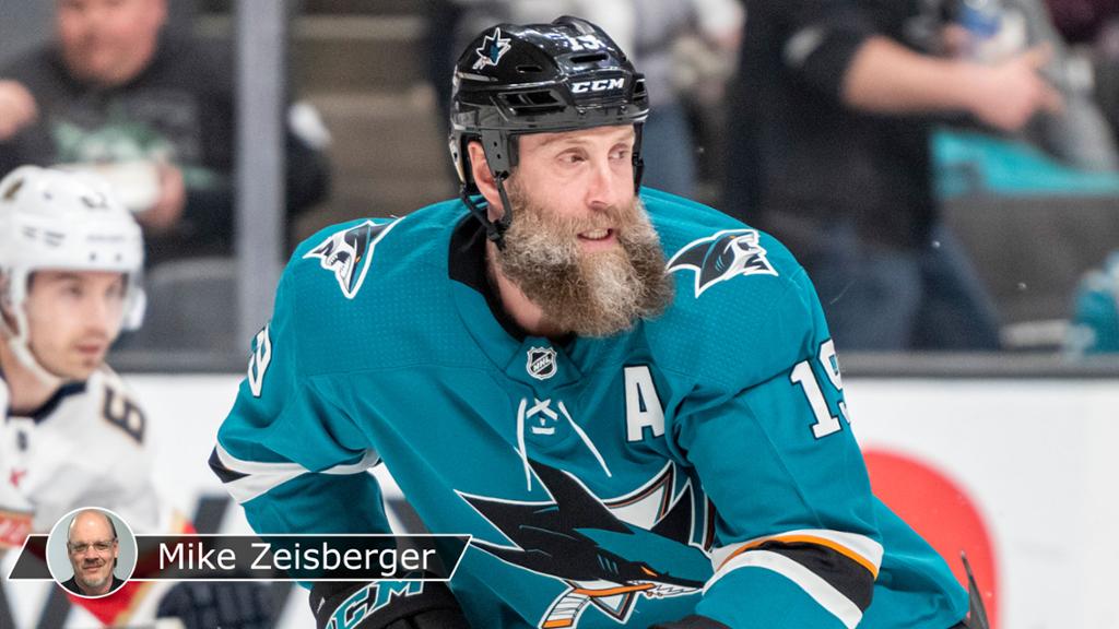 Thornton gets advice from NFL story Montana earlier than joining Maple Leafs
