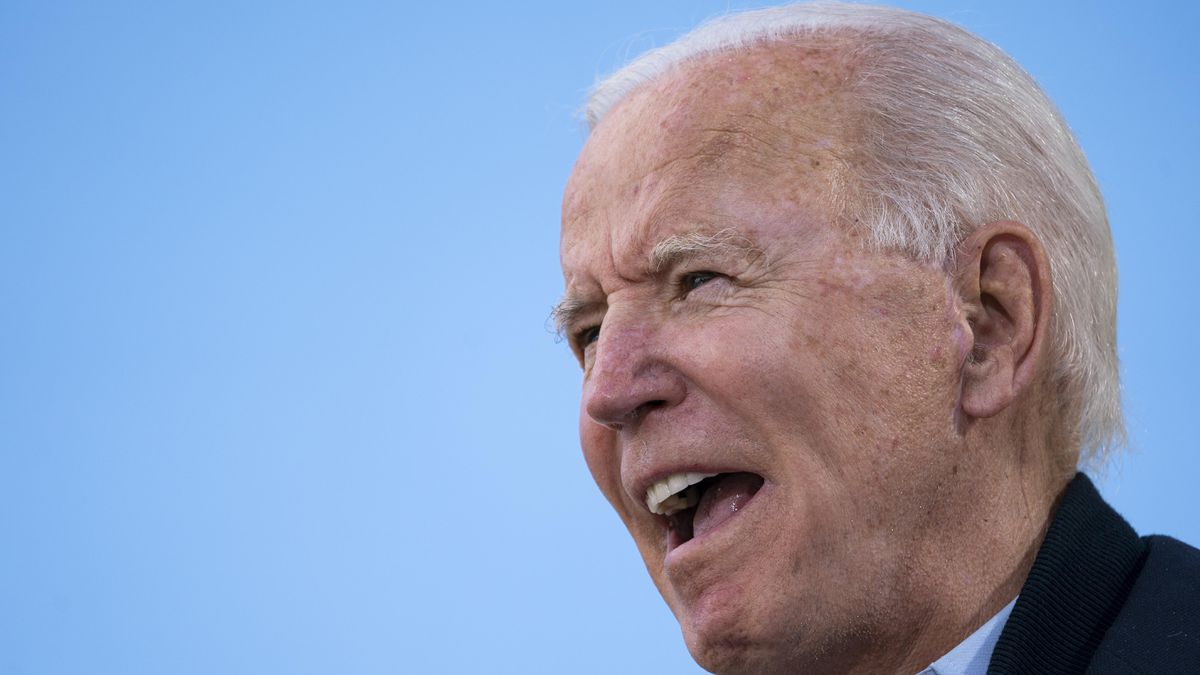 On the present time’s 2020 Election Polls: Biden’s Ahead With No Evidence Of A Polling Shift Love 2016…But