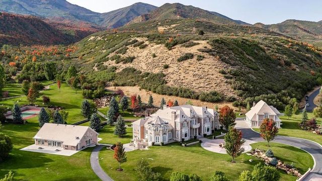 Utah’s Most Costly Home Is a $48M Ranch in Its Devour Inner most Canyon