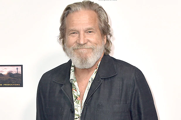 Jeff Bridges Diagnosed With Lymphoma: ‘The Prognosis Is Lawful’