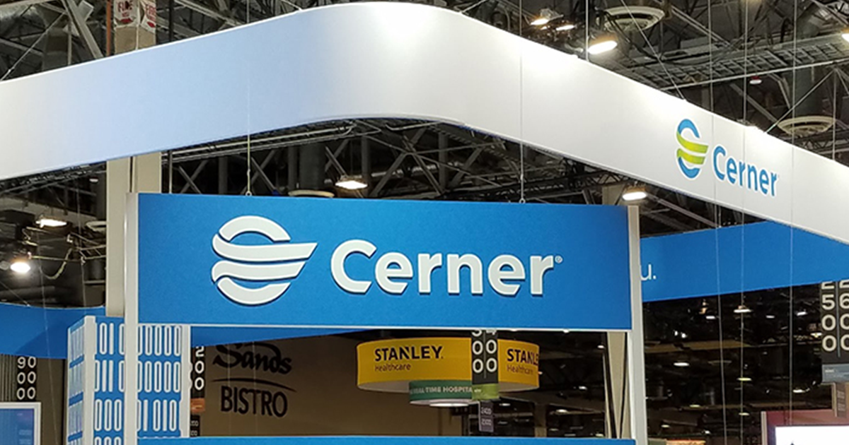 ‘Hi there Cerner’: Firm seeks properly being programs to assist take a look at original Verbalize Abet tech