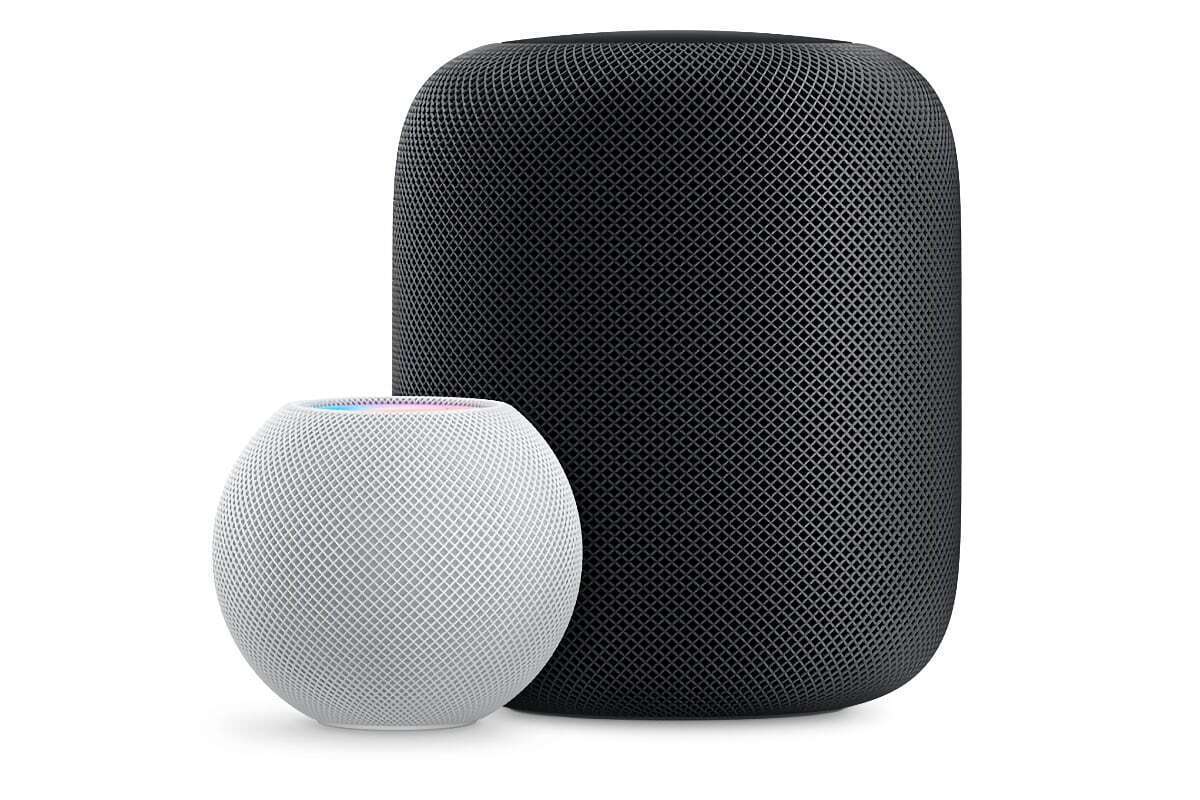 HomePod: What you luxuriate in to know about Apple’s real looking speaker lineup