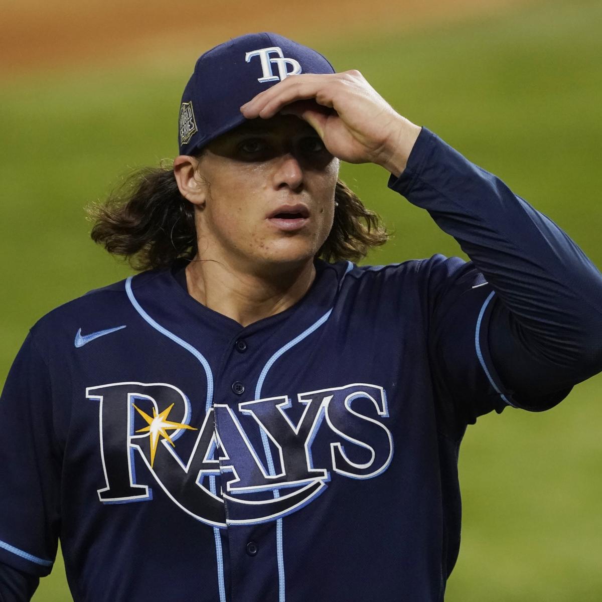 Meet the Rays: MLB’s Big Unknown Tasked with Beating Dodgers Superteam
