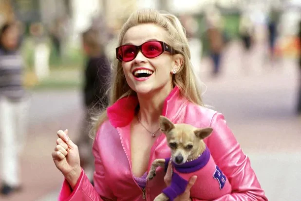 ‘Legally Blonde 3’ Pushes Help Liberate to Could possibly well 2022