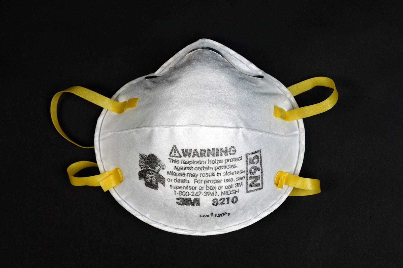 3M N95 masks are the gold frequent – but these $3 FDA-authorized KN95 masks work even higher