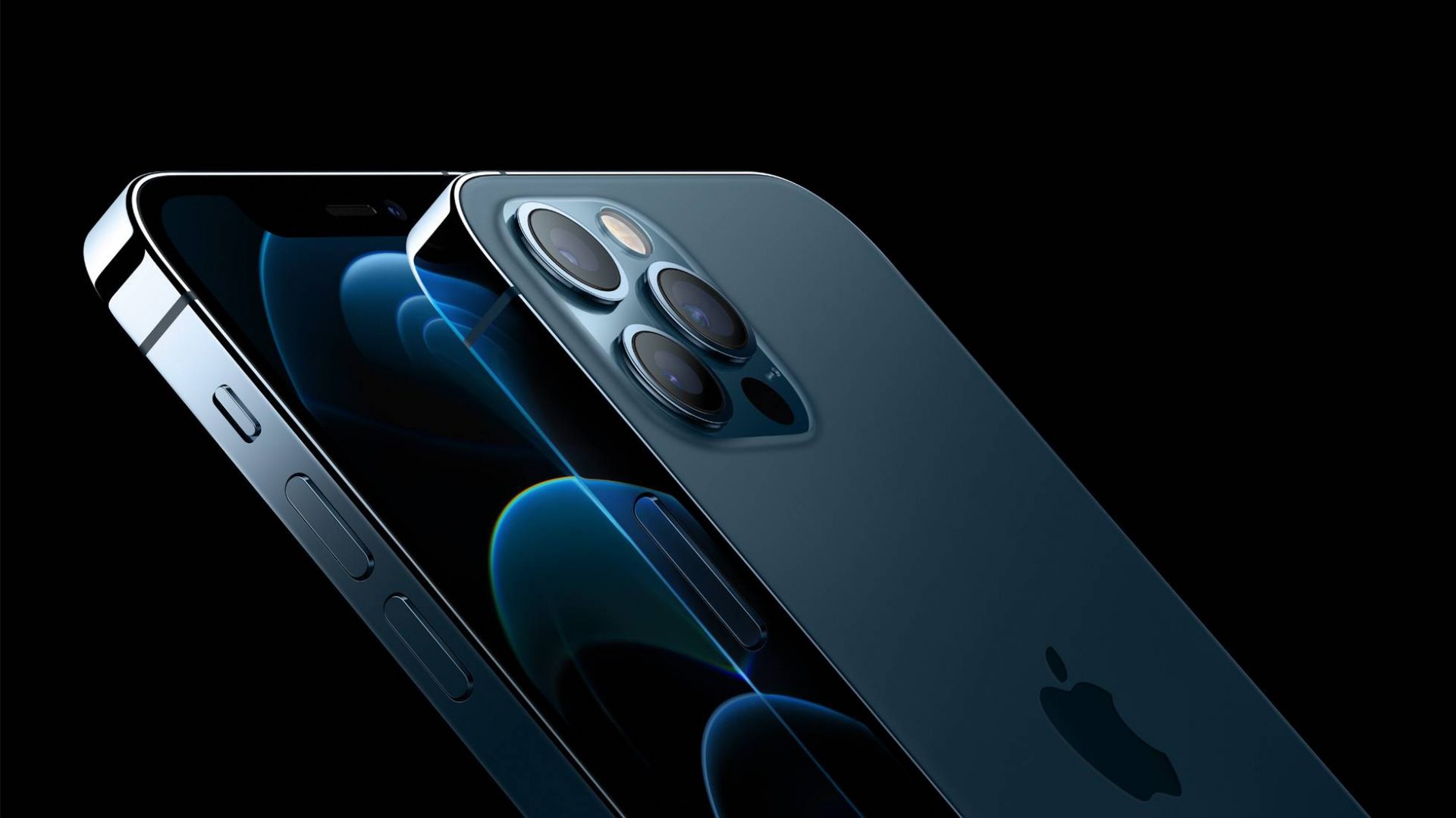Don’t freak out about this unusual iPhone 12 Pro Max revelation