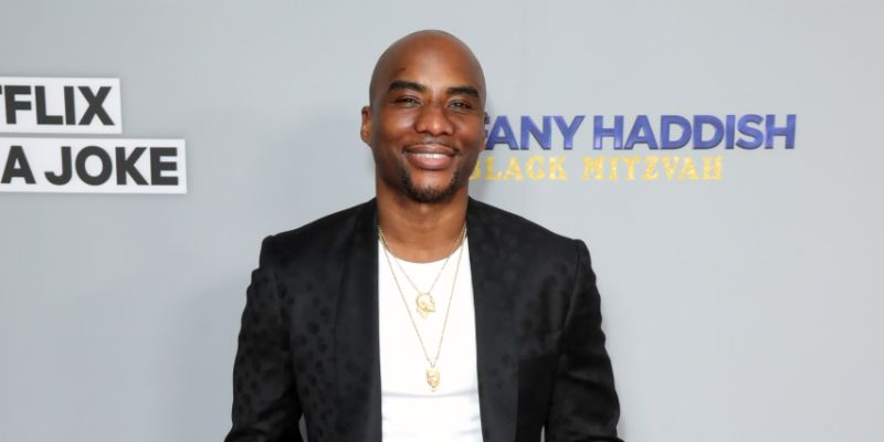 Charlamagne Understands Why Trump Appeals To Younger Sad Men