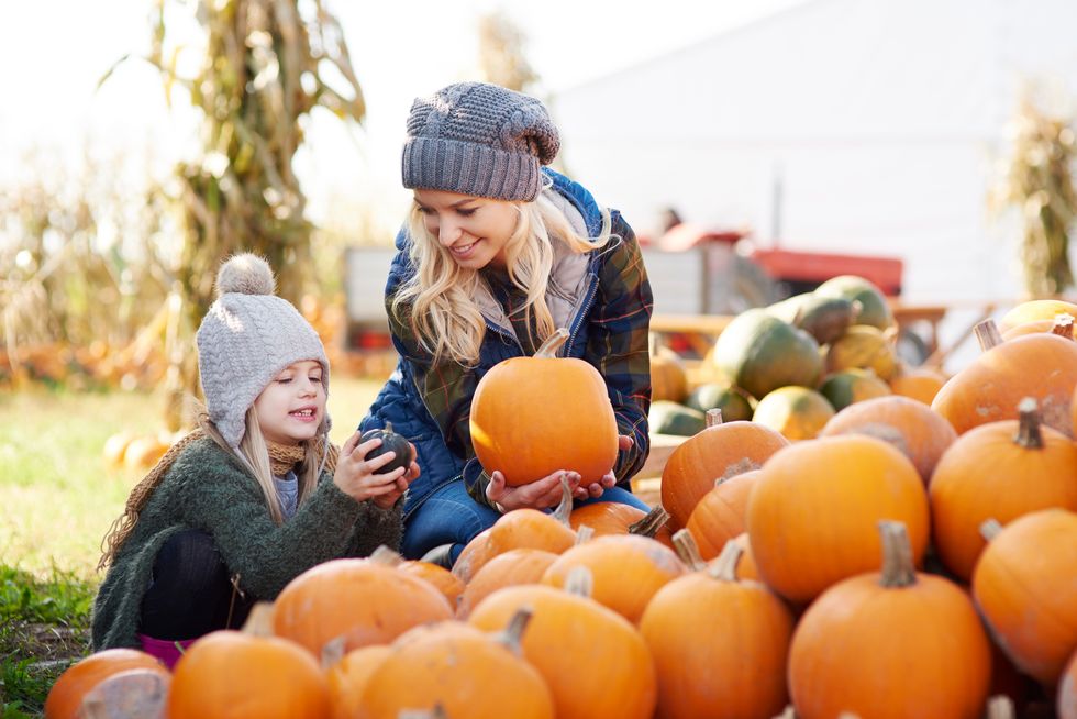 40 Greatest Halloween Activities That Are Imperfect Fun