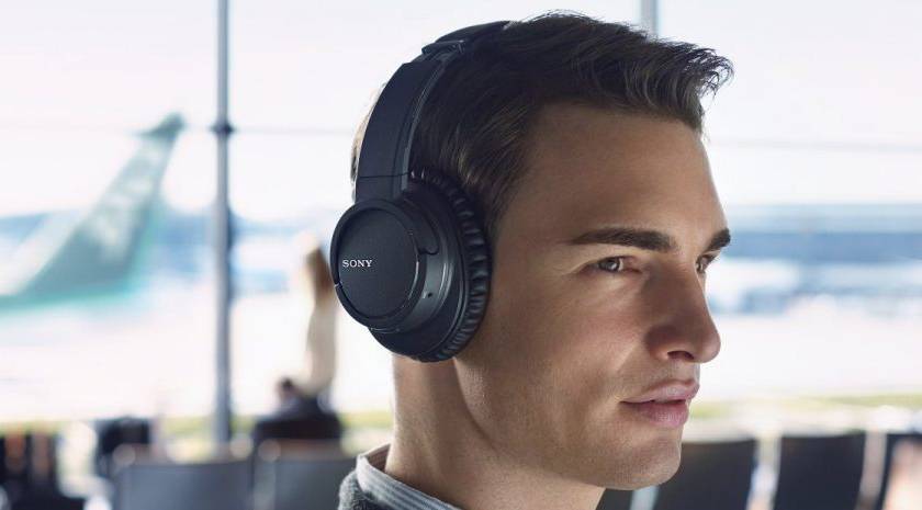 Sony Bluetooth headphones commence at correct $18 on this huge Amazon sale