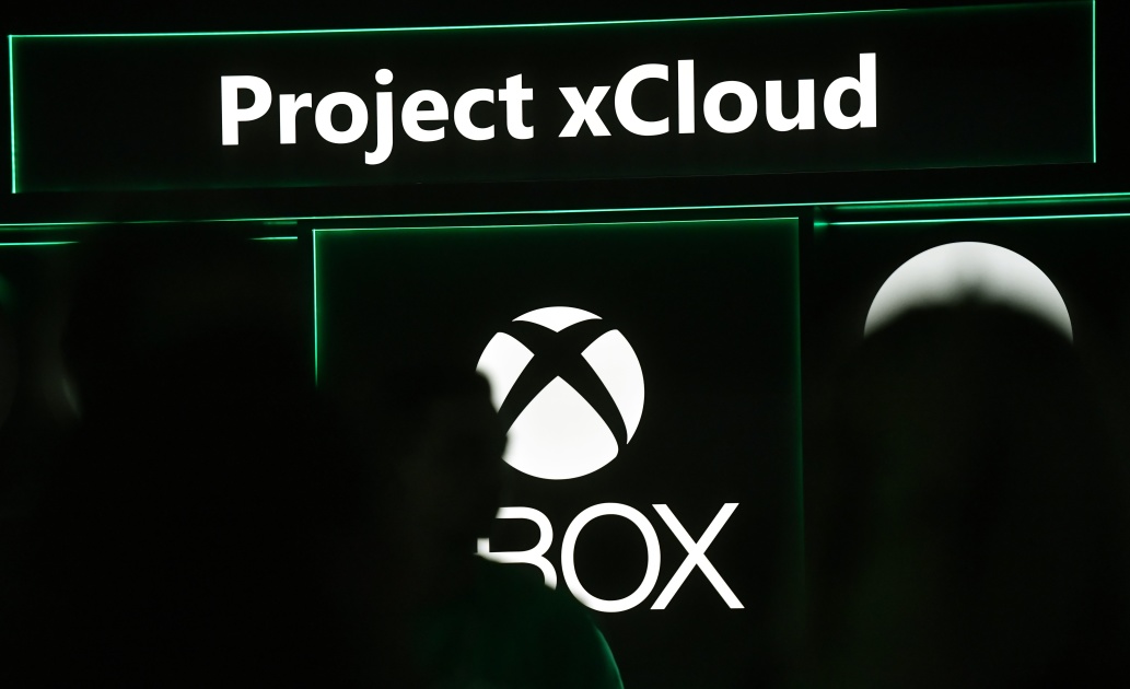 Xbox chief Phil Spencer hints at an xCloud streaming stick