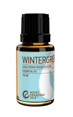 Rocky Mountain Oils Remembers Wintergreen Fundamental Oil and Oil Blends Resulting from Failure to Meet Baby Resistant Packaging Requirement; Risk of Poisoning (Acquire Alert)