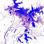 First-of-its-form flooring water Atlas brings together 35 years of satellite files