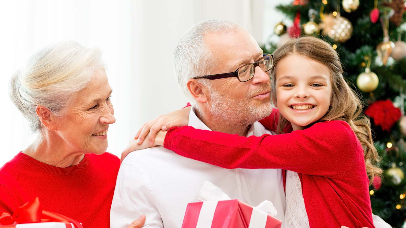 Vacation 2020: 8 Considerate Christmas Gifts Your Younger of us Can Give Their Grandparents