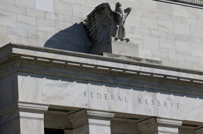 Threats to U.S. Treasury market liquidity silent exist, Fed says