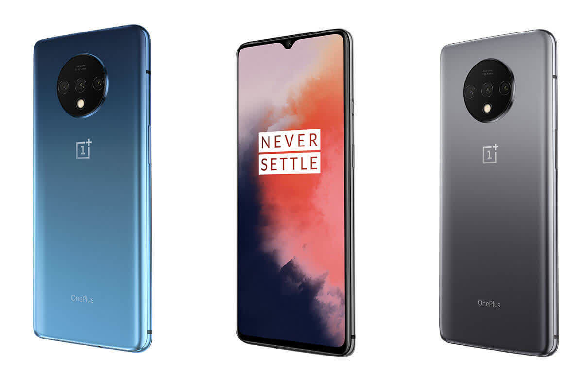 Our favourite most attention-grabbing impress smartphone, the OnePlus 7T is down to appropriate $399