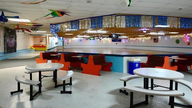 Having a seek a Existence Trade? Skate Into a Roller Rink on Sale for $359K
